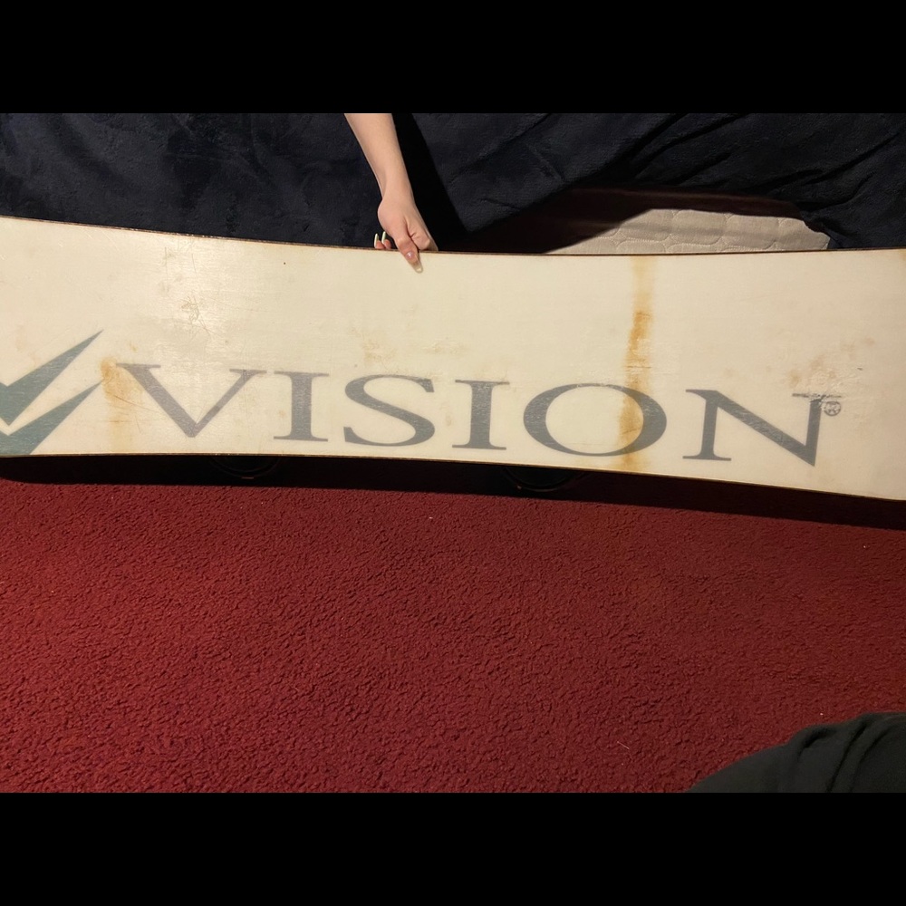Snowboard - Picture 6 of 7